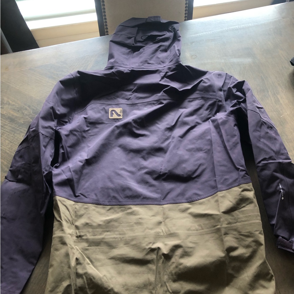 Flylow Quantum Shell - Picture 2 of 2